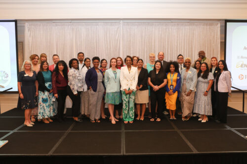 Collaborative for Children Staff