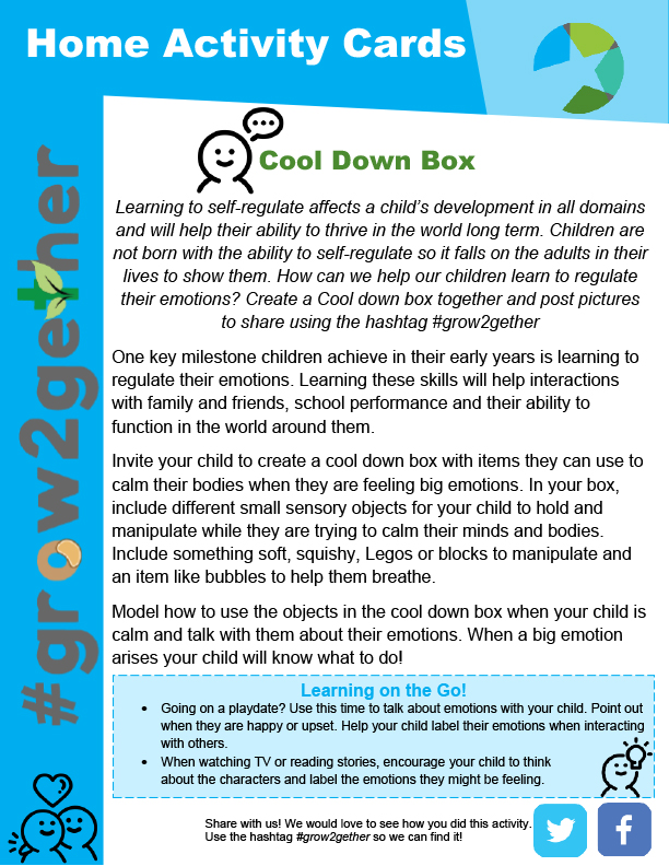 What is a Collab Kid? Collaborative for Children