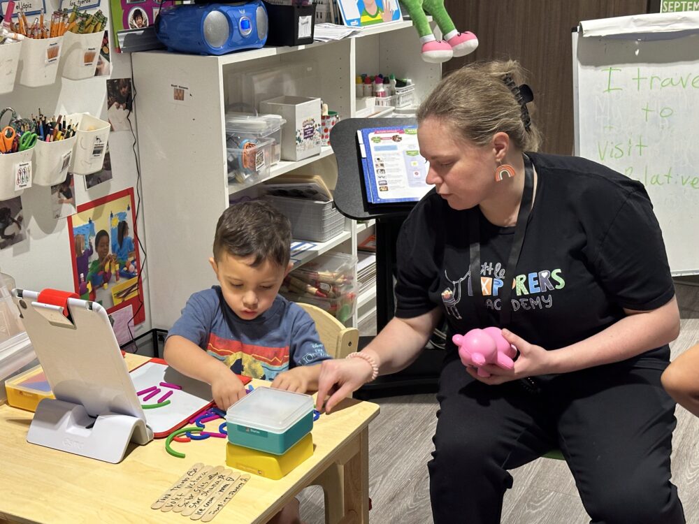 Teach 21st Century Skills in Early Childhood Education | Collab