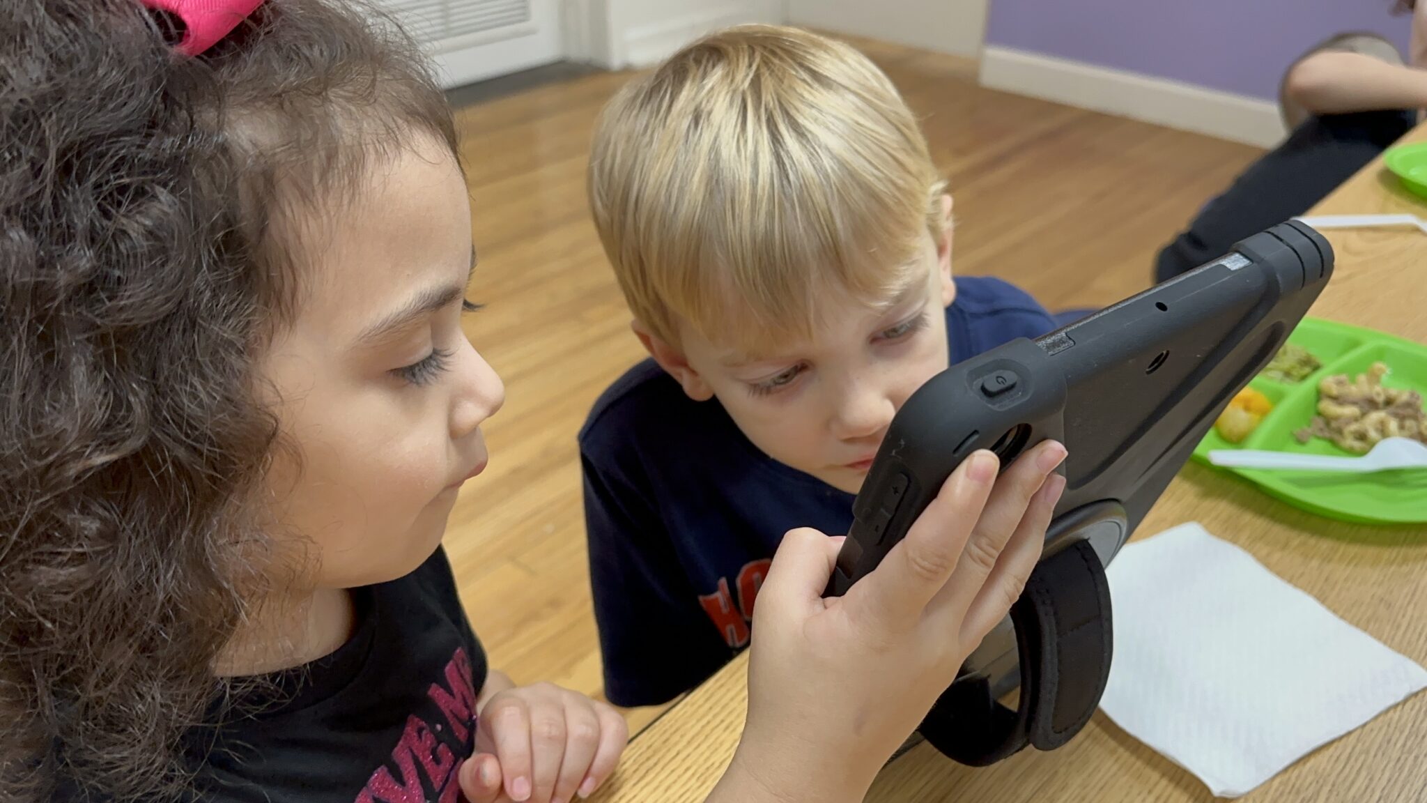 Early Childhood Professional Training Collab for Children