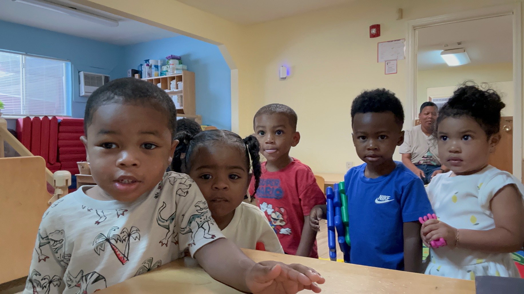 The Hard Truths About Parenting | Collaborative for Children Child Care ...