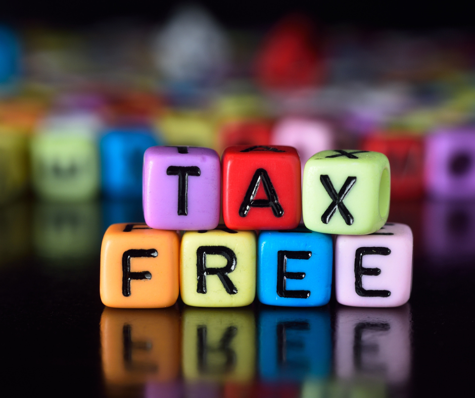 TaxFree Weekend Collaborative for Children